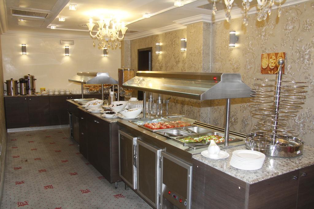 Bénin Royal Hôtel Cotonou Extérieur photo
