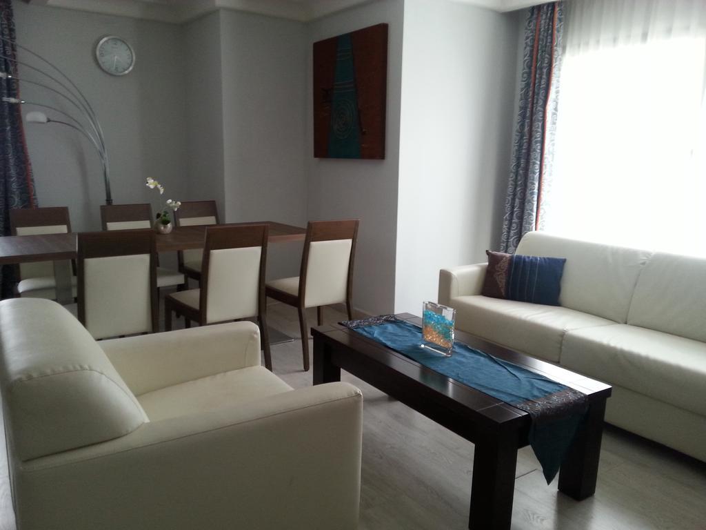 Bénin Royal Hôtel Cotonou Extérieur photo