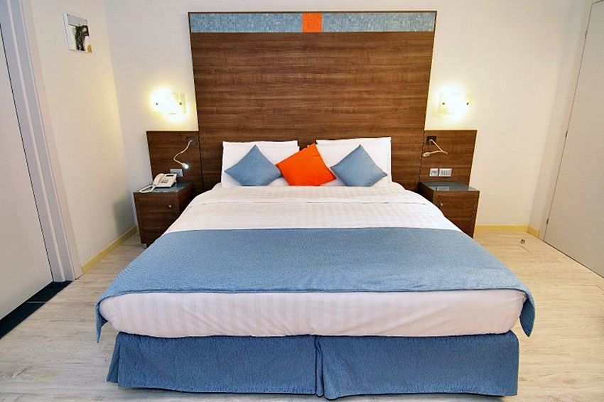 Bénin Royal Hôtel Cotonou Extérieur photo